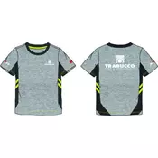 Trabucco GNT & XTR PRO DRY-TECK JERSEY XXL GREEN