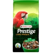 Versele Laga Prestige Loro Parque Mješavina za papige Ara 15 kg
