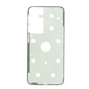SAMSUNG Samsung, Lepilo za zadnje steklo za Samsung Galaxy A35 Original, Prozorno, (5000220877)