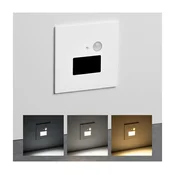 Brilagi -LED svetlo za stepenište sa senzorom JACK LED/3W/230V 3000/4000/6500K bela