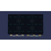 LCD panel za Samsung BT UE50AU8002KXXH