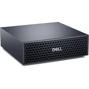 Dell Pro Max with GB10 FCM1253 TPM NVIDIA GB10 Grace 128GB 4TB SSD NVIDIA GB10 Blackwell 280W Type-C WLAN NVIDIA DGX OS 7 1Y Basic Onsite