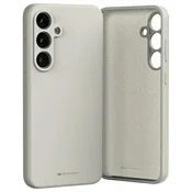 Mercury MERCURY SILICON ZAŠČITNI SILIKONSKI OVITEK ZA SAMSUNG S24 FE S721