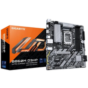Gigabyte B860M D3HP rev. 1.0