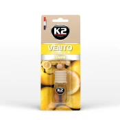 K2 osvežilec za avto Vento Limona