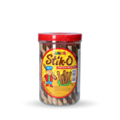 Stik-O | Wafer Sticks | Čokolada