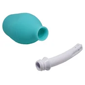 shumee Lybaile Mr Play SUPERPOWER ANAL DOUCHE žarnica za klistir