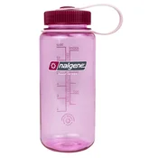 Nalgene steklenica za kajenje s širokim ustjem, 0,5 l, cosmo ()