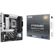 ASUS Prime B860M-A-CSM LGA1851 DDR5 MicroATX osnovna plošča