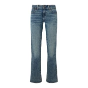 WRANGLER Kavbojke CANYON moder denim