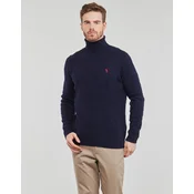 Polo Ralph Lauren Golf 710876836005 Mornarsko modra Regular Fit