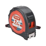 Extol Premium Merilni trak, 7,5m, širina traku 25mm