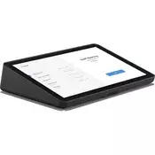 Logitech Tap jedinica za kontrolu IP soba za sastanke Graphite 952-000085