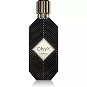 Khadlaj Onyx Gold parfumska voda za moške 100 ml