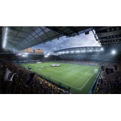 FIFA 22 (Xbox Series X) - ODPRTA EMBALAŽA