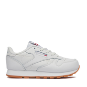 Superge Reebok EO-CLASSIC LEATHER 100000166 Bela