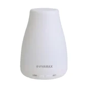 VIVAMAX V-100L/P Ultrazvuk Eterično ulje isparivač i noć svjetlo