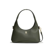 TOMMY HILFIGER Ročna torbica oliva