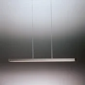 TALO 90 LED VISEČA SVETILKA SREBRNA 32W 3000K 3840lm AR1921020A