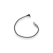 12V Micro DC Male to Z CAM S6/F6 2-Pin Power Cable