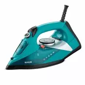 Muhler SI2730C - Pegla na paru 2600W