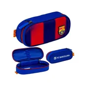 Astra Enokomorni peresnik/etui FC Barcelona Young, AC6, 503026046