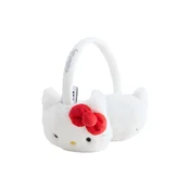 Next Kape Hello Kitty rumena/rdeča/črna/bela