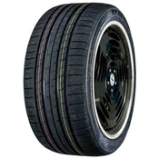 Tracmax X PRIVILO RS-01+ 275/45 R21 110W