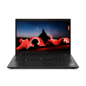 Lenovo ThinkPad L14 Gen 4 – 35.6 cm (14”) – i5 1335U – 8 GB RAM – 256 GB SSD