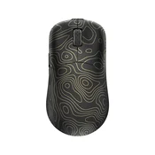 WHITE SHARK WS WGM 5015 AERO Wireless Mouse B/G