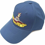 The Beatles Unisex Baseball Cap Yellow Submarine Denim Blue