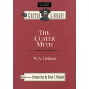 Custer Myth