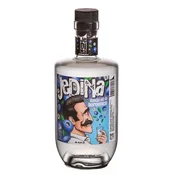 JeDina Rakija Borovnica 40% vol, 700ml