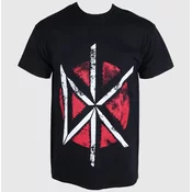 Metal majica moška Dead Kennedys - Vintege Logo - RAZAMATAZ - ST1681
