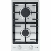 CS 1012-2 G Element ProLine z dvema gorilnikoma Miele