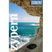 DuMont Reise-Taschenbuch Zypern