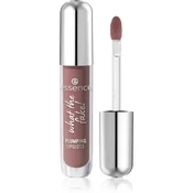 essence WHAT THE FAKE! sijaj za ustnice za večji volumen odtenek 103 Bare But Better 4 ml
