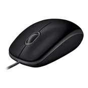 LOG Logitech B110 Silent