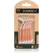 SOFTdent ECO Interdental brushes medzobne ščetke 0,4 mm 10 kos