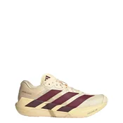 ADIDAS PERFORMANCE Športni čevelj pastelno rumena / karminsko rdeča