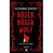 Böser, böser Wolf