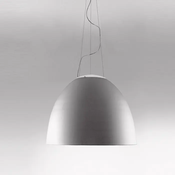 NUR 1618 LED VISEČA SVETILKA IZ ANODIZIRANEGA ALUMINIJA 80W 3000K 4308lm AR243210