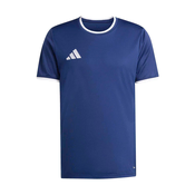 ADIDAS PERFORMANCE Funkcionalna majica ENT26 modra/bela