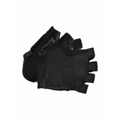 Craft ESSENCE GLOVE, moške kolesarske rokavice, črna 1910673