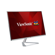 Viewsonic VX2476-smh - 60 45 cm (23 8 inča)  LED  IPS ploča  zvučnik