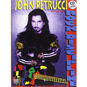 PETRUCCI:ROCK DISCIPLINE +CD