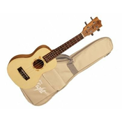 FLIGHT ukulele DUC525 SP/ZEB