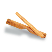 Claves Standard Latin Percussion