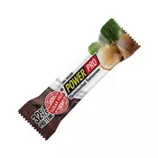 PowerPro Protein Bar 32% Protein 60 g, makadamija