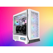 DSCL i7-13700K/32GB/RTX 4070-Ti 12/M.2 1TBGB/850W